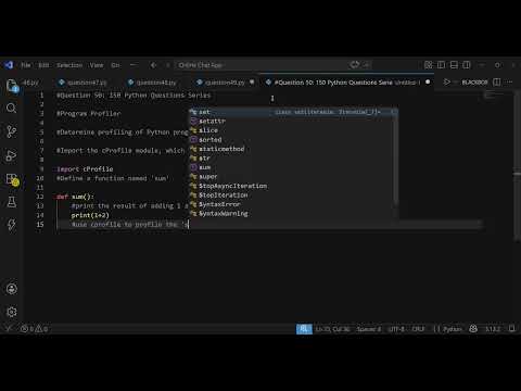 Print Without Newline in Python – end Parameter Explained