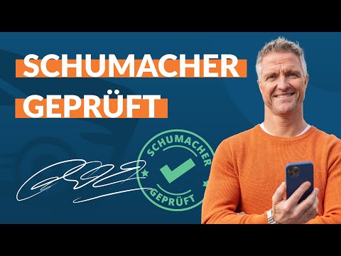 Ralf Schumacher empfiehlt: wirkaufendeinauto.de 