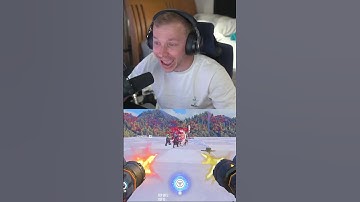 How Mauga’s Abilities interact with Other Heroes in Overwatch 2!