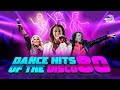 Capture de la vidéo 💃🕺Top Dance Hits Of The Disco 80'S: Ottawan, Eddy Huntington, Sabrina, Kaoma, Scotch,Eddy Huntington