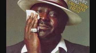 Albert King - As The Years Go Passing By.mp4 Albert King - As The Years Go Passing By.mp4