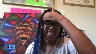 Wigi Ep 2 Kelly Johnson part 1