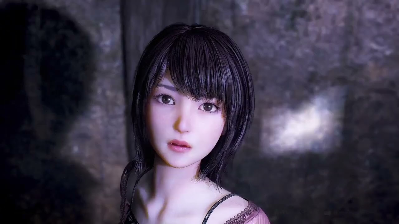 非売品　未使用　販促品　零〜紅い蝶〜 REMAKE　詳細は説明文にて⇒ ····🦋···· 零 ～紅い蝶～ REMAKE 発売決定
