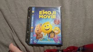 emoji  movie