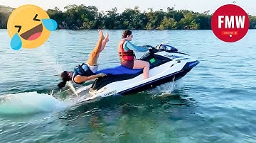 Funny & Hilarious People Life 😆 #535 | TRY NOT TO LAUGH CHALLENGE 😂 | Funny Videos Compilation 2025