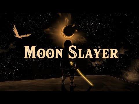 Moon Slayer Set The Legend Of Zelda Breath Of The Wild Wiiu Mods - moon animation roblox tutorial