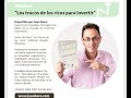 Webinar: Los trucos de los ricos para invertir en inmuebles por Juan Haro