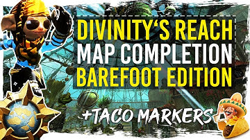 Guild Wars 2 - Divinity