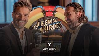 Jukebox Heroes Showcase
