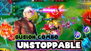 MASTER HIM GUSION  DAGGET SPECIALIST 2026 META BUILD ARCANE BOOTS PLUS  STARLIUM