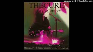 The Cure - The Same Deep Water As You (Instrumental - Live in Berlin 2002)