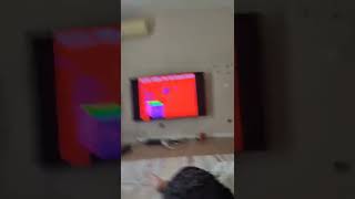 Preview 2 Danceing Gummy Bear In Crazy Diamond