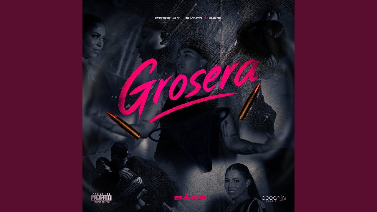 Watch Grosera on YouTube Watch Grosera on YouTube