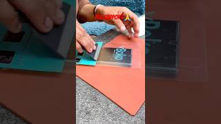 Samsung edge phone membrane | plz support |#mobile #smartphone #reels #unboxing #support #ytshorts