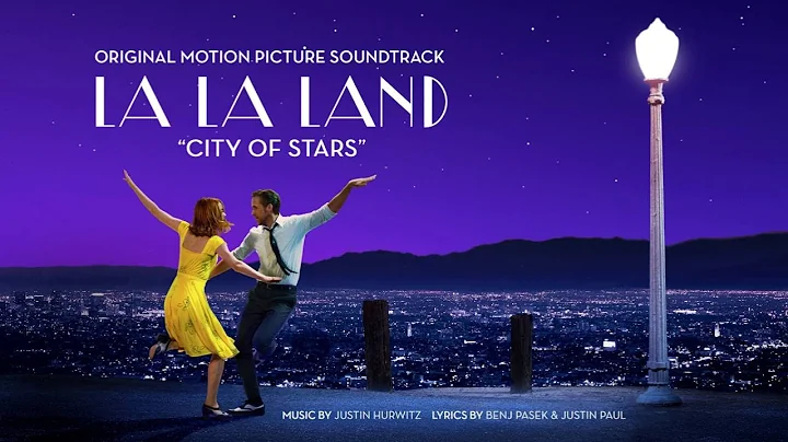 'City of Stars' (Duet ft. Ryan Gosling, Emma Stone) - La La Land Original Motion Picture Soundtrack - DayDayNews