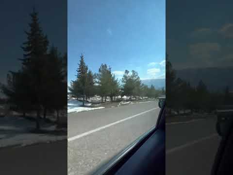 اغنية كاظم الساهر سلامي في طريق إلى جبال كارة