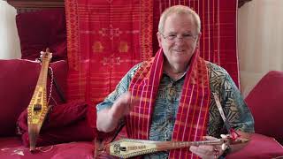 Mamba Kampil Cover #2 Indonesian Karonese Wedding Song- Kulcapi