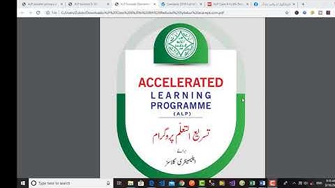 class 6 to 8 Smart Syllabus 2020-2021