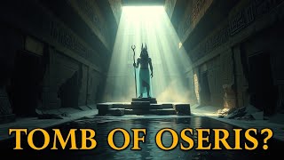 The Osirion: Was This the Tomb of Osiris #ancientmysteries #history #osiris 