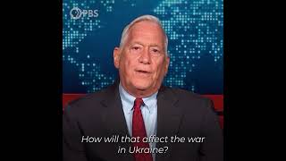 Putins Jackpot Irans Energy Crisis & The Ukraine War