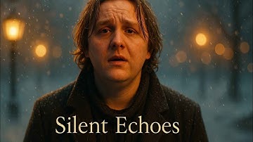 Silent Echoes — Lewis Capaldi (2025 Music Video)