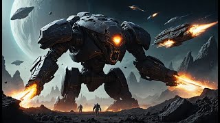 The War Was Lost… Until We Called the One Species Everyone Feared | HFY Sci-Fi Story | HFY stories