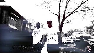 Twin Da Boss | ScoDaHustla - Been Thru It All [filmed by @SheHeartsTevin]