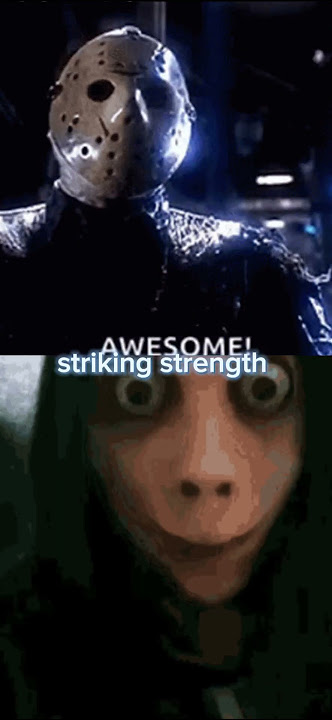 momo vs Jason