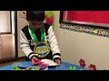Teaching Basic Math