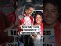 'Nepo Baby’ Faces Backlash For ‘Controversial’ Film #shorts #jaafarjackson #michaeljackson