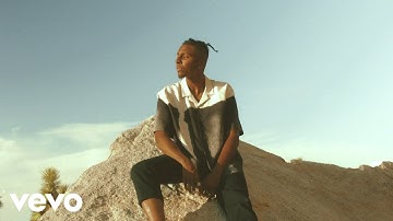 Masego - Well Traveled (Visualizer)