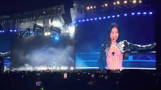 Black Pink - How You Like That - live at Coachella 2023 W1