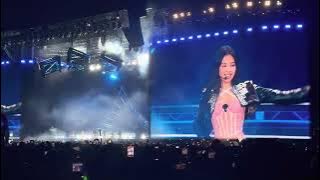 Black Pink - How You Like That - live at Coachella 2023 W1