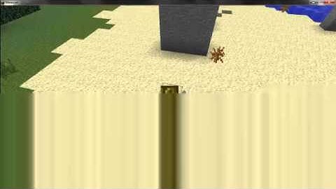 minecraft smart move mod