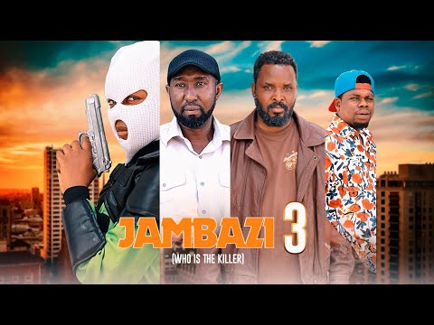 JAMBAZI Who Is The Killer EP 3 