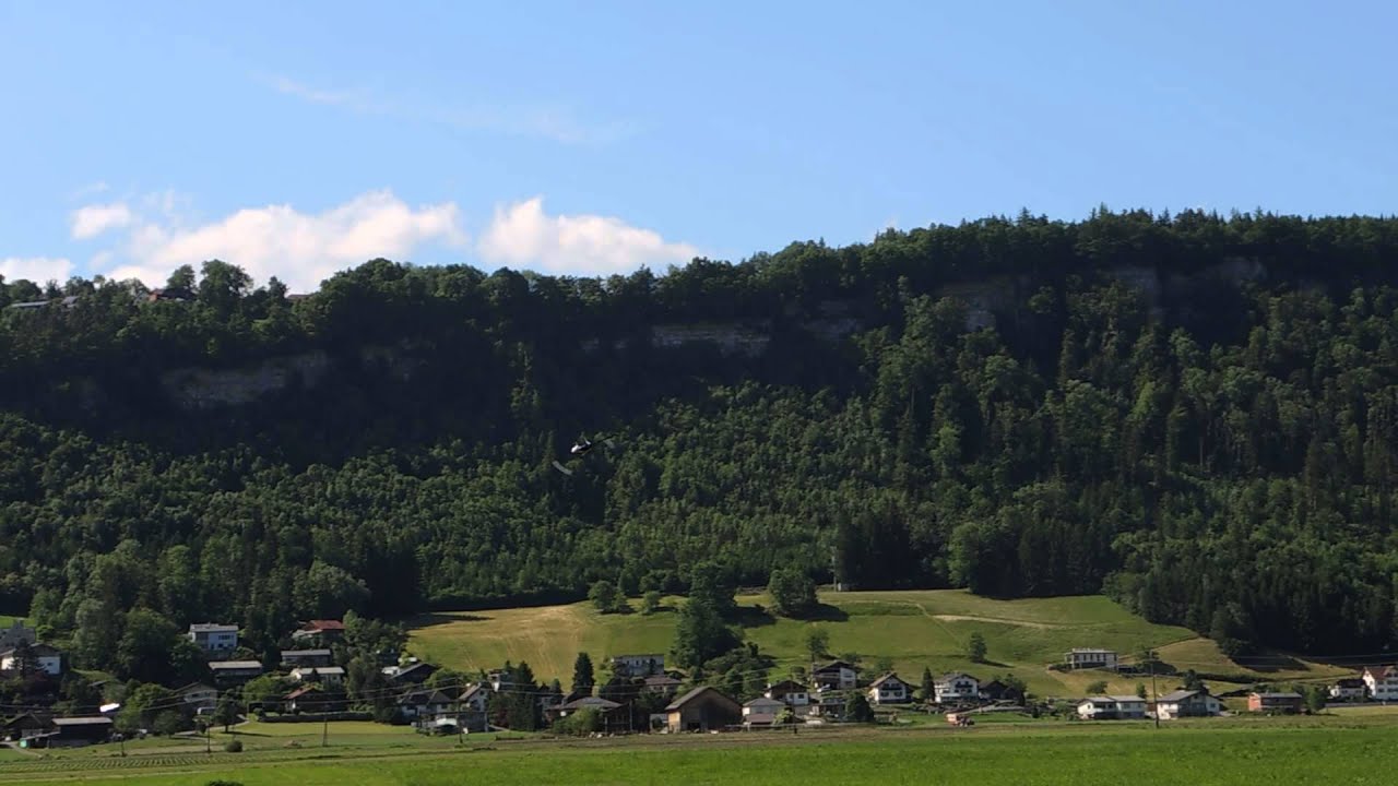 Andy Eder Compass Model Atom 7HV ULTIMATE