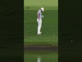 Golf is hard, even for the pros. 🤷‍♂️