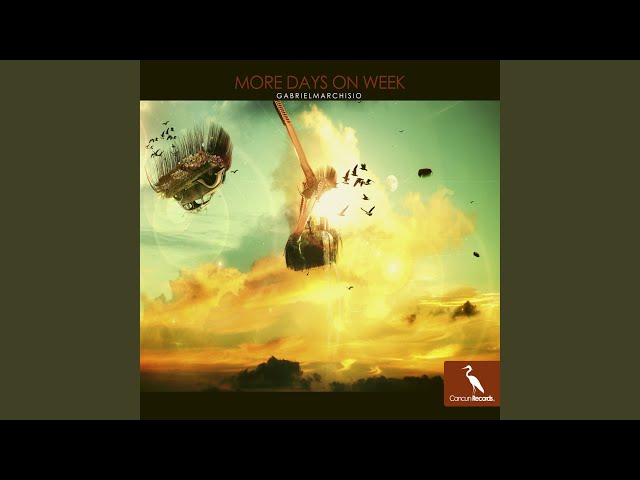 More Days on Week (Transfers Remix)