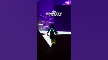 Redefining Gravity — The Gravity Complex® | Physics & Motion