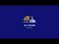 SR online academy  is live!