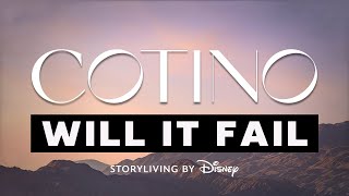 Your Inside Look: Will Disney's Cotino Deliver as Promised?"