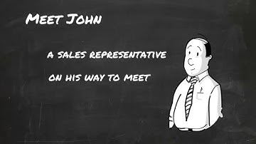 Sage X3 Sales App :: a new way of making business