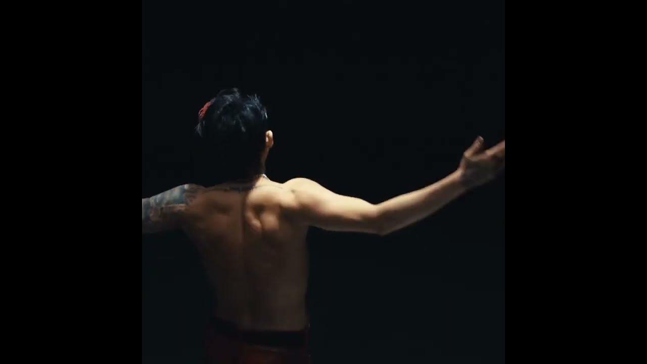 Mcnasty - Jay park #mcnasty #jaypark