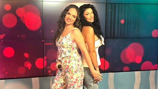 ANGELS: ZILELE TREC ( EXCLUSIV VIP CU CRISTI BRANCU, Prima TV # 2025