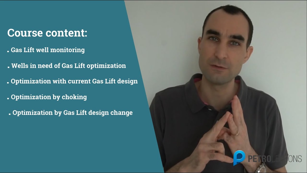 video Gas Lift Optimization and Design with Existing Mandrels