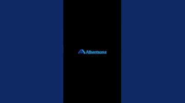 Company name: Albertsons