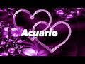 Acuario ♒️ Wow 🤩 Está es tu Lectura 🙏💥☀️✨🙌🏽