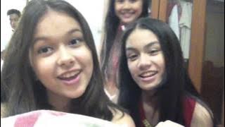 BERSAMA MERAIH MIMPI THROWBACK 2013!