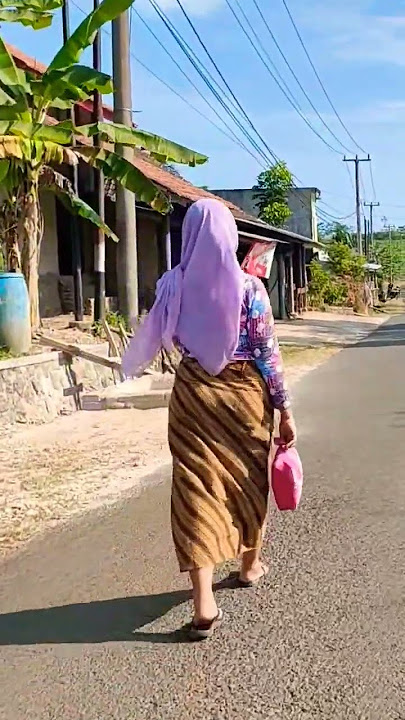 janda desa gemoy