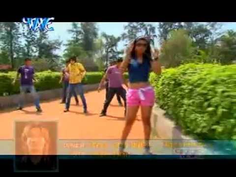 Beautyfull Lagelu (Rakesh Mishra) New Super Hit DJ Mix Bhojpuri Folk Songs 2013